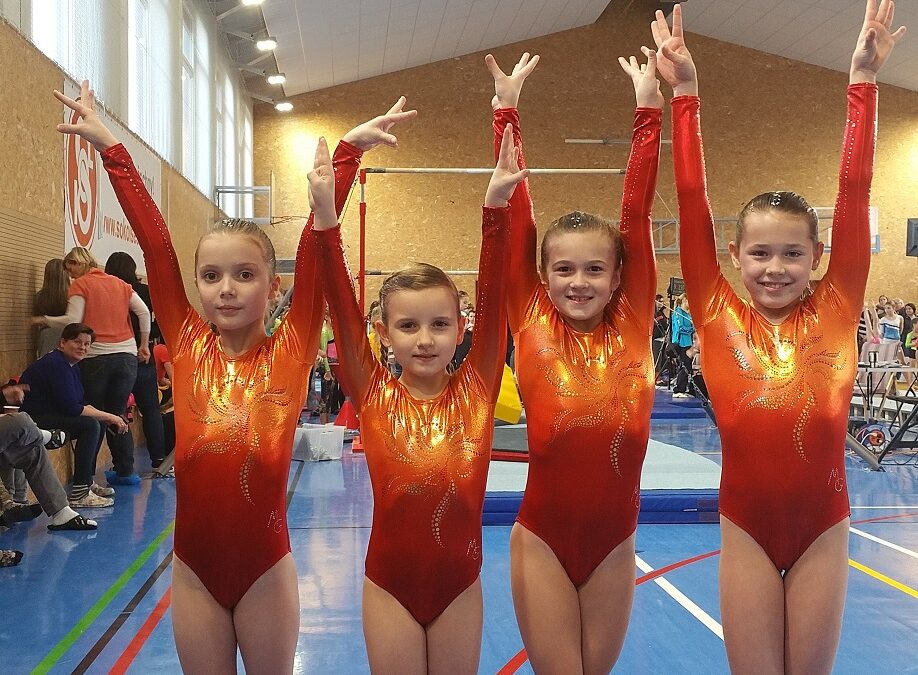 INFORMACE K PRVNÍMU TRÉNINKU září 2025